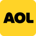 AOL Mail — ლოგო