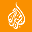 Al Jazeera — ლოგო
