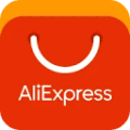 AliExpress — ლოგო