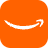Amazon — ლოგო