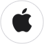 Apple Music — ლოგო