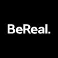 BeReal — ლოგო