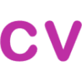 CV.ge — ლოგო