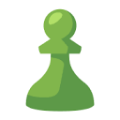 Chess.com — ლოგო