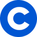 Coursera — ლოგო