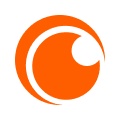 Crunchyroll — ლოგო