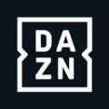 DAZN — ლოგო