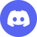 Discord — ლოგო