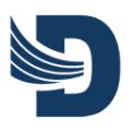 Dressup.ge — ლოგო