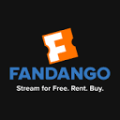 Fandango at Home — ლოგო