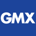 GMX Mail — ლოგო