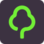 Gumtree — ლოგო