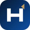 HH.ge — ლოგო