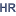 HR.ge — ლოგო