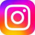 Instagram — ლოგო