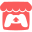 Itch.io — ლოგო