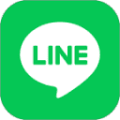LINE — ლოგო
