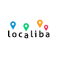 Localiba.ge — ლოგო