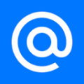 Mail.ru — ლოგო