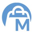 Moedani.online — ლოგო