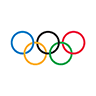 Olympics — ლოგო