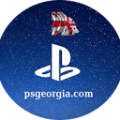 PSGeorgia.com — ლოგო