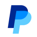 PayPal — ლოგო
