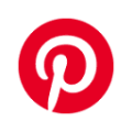 Pinterest — ლოგო