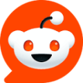 Reddit — ლოგო