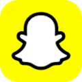 Snapchat — ლოგო