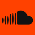 SoundCloud — ლოგო