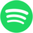 Spotify — ლოგო