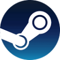 Steam — ლოგო