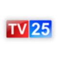 TV25 (ბათუმი) — ლოგო