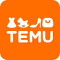 Temu — ლოგო