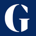 The Guardian — ლოგო