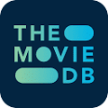The Movie Database (TMDb) — ლოგო