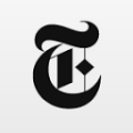 The New York Times — ლოგო