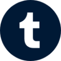 Tumblr — ლოგო