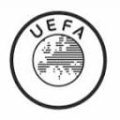 UEFA — ლოგო