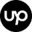 Upwork — ლოგო