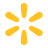 Walmart — ლოგო