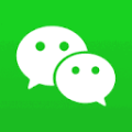 WeChat — ლოგო