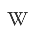 Wikipedia — ლოგო