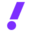 Yahoo Mail — ლოგო