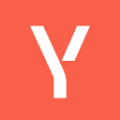 Yandex Mail — ლოგო
