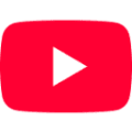 YouTube Music — ლოგო