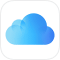 iCloud Mail — ლოგო