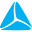 თიბისი ბანკი (TBC Bank) — ლოგო