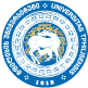 ივანე ჯავახიშვილის სახელობის თბილისის სახელმწიფო უნივერსიტეტი — ლოგო